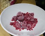 A picture of step 1 of Healthy breakfast.
