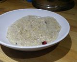 A picture of step 4 of Healthy breakfast.