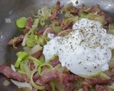 A picture of step 4 of Stuffed Jacket Potatoes.