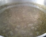 A picture of step 4 of Simple Daal Recipe.