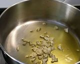 A picture of step 2 of Vegetarian lasagna.