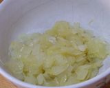 A picture of step 6 of Simple Daal Recipe.