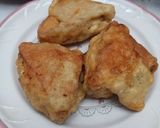 Foto langkah ke 5 dari resep Tahu Isi.