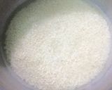 Hình bước làm 1 của món Xôi đỗ