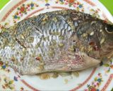 Hình bước làm 2 của món Cá rô phi chiên giòn