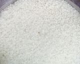Hình bước làm 1 của món Xôi gấc
