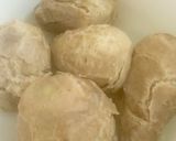 Hình bước làm 2 của món Khoai hương chiên 
