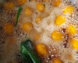 Foto langkah ke 6 dari resep 154. Bubur Candil Labu Kuning.