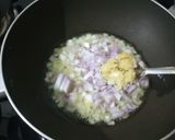 A picture of step 15 of Paneer Tikka Masala.