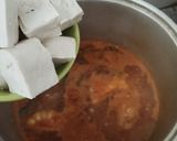 Foto langkah ke 2 dari resep Sayur Asem Tahu.