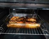 Foto del paso 5 de la receta: Pollo asado al horno al limón 🍋