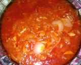 Foto langkah ke 4 dari resep Spaghetti bolognese.