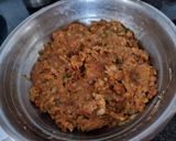 A picture of step 4 of Potato sandwich (2 methods).