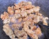 Foto langkah ke 2 dari resep Ayam Cabe Garam 🍗🌶️.