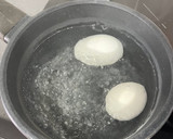 Foto del paso 1 de la receta: Ensalada de pimientos asados
