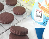 Foto del paso 8 de la receta: Galletas de cacao