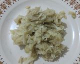 Foto langkah ke 2 dari resep Baceman Bawang (Minyak Bawang).