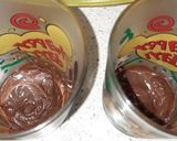 Foto del passaggio 6 della ricetta Crema fredda al caffè e Nutella