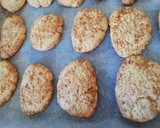 Foto del paso 4 de la receta: Galletas de Café
