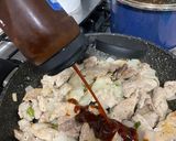 Foto del paso 3 de la receta: Fajitas texmex