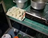 Foto langkah ke 7 dari resep Mie ayam ala ms.Rasell.