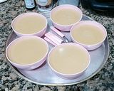 Foto del paso 4 de la receta: Postre serenito😋