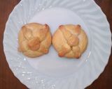 Foto del paso 15 de la receta: Pan de muerto