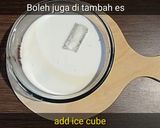 Foto langkah ke 3 dari resep Bubur Sum Sum kekinian.