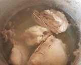 Foto del paso 1 de la receta: Ajiaco cubano
