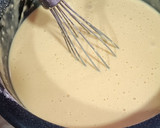 Foto del paso 1 de la receta: Panqueques para canelones