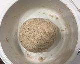 Foto del paso 3 de la receta: Hamburguesas de soja en 5 minutos - veganas