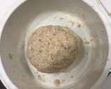 Foto del paso 3 de la receta: Hamburguesas de soja en 5 minutos - veganas