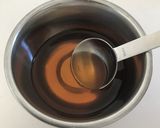 A picture of step 1 of ☆Sweet Potato Honey Kinpira☆.