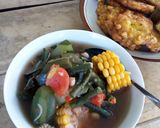 Foto langkah ke 5 dari resep Sayur Asem.