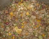 Foto del paso 3 de la receta: Arroz Campesino