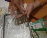 Foto langkah ke 4 dari resep Cakwe Anti Gagal.