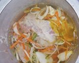Foto del paso 7 de la receta: Pulpa de cerdo al jugo