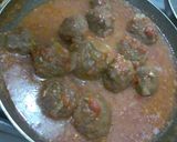Foto del paso 4 de la receta: Albondigas