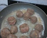 Foto del paso 3 de la receta: Albondigas
