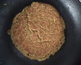 Foto del paso 4 de la receta: Hamburguesa de Lenteja y quinoa