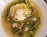Foto del paso 4 de la receta: Caldo de espárragos