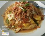 Foto langkah ke 5 dari resep Tahu Telor ala ala...