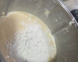 Foto del paso 4 de la receta: Tarta de queso vasca
