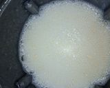 A picture of step 1 of Plum & Peach Delight.