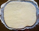Foto del paso 2 de la receta: Cinnamon rolls o rollitos de canela