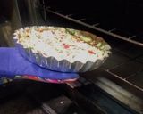 Foto del paso 6 de la receta: Tarta Integral de Pollo