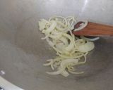 Foto langkah ke 5 dari resep Tongkol santan pedas.