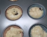 சாக்லேட் சிப் மஃபின்(choco chip muffin recipe in tamil) ரெசிபி ஸ்டேப் 3 புகைப்படம்