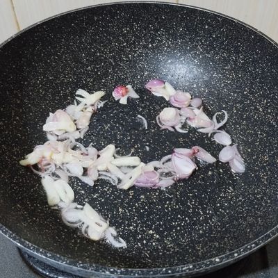 Langkah 2