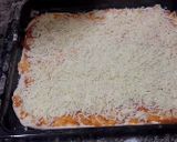 Foto del paso 3 de la receta Pizza kebab
